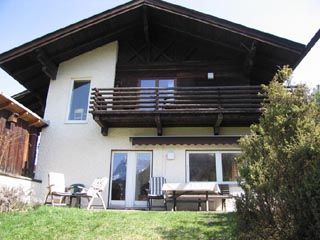 Ferienwohnung Garmisch-Partenkirchen Haus Jaeger Bild 1