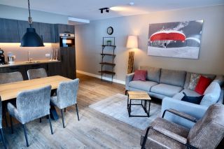 Ferienwohnung Gaschurn Appart Laijola Bild 2