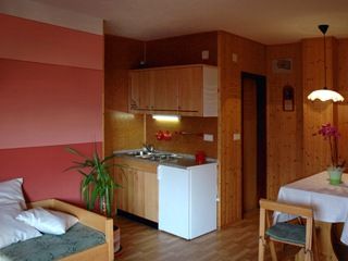 Bauernhof Kobarid Turisticna kmetija Kranjc Bild 2
