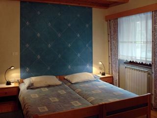 Bauernhof Kobarid Turisticna kmetija Kranjc Bild 1