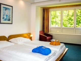 Hotel Krems Hotel Nockalm GmbH Bild 2