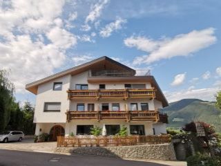 Privatvermieter Natz Haus Klara Bild 1