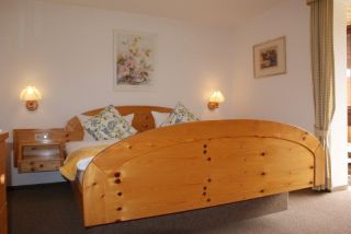 Ferienwohnung Oberstdorf G&auml;stehaus Hindelang Bild 2