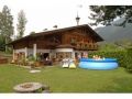 Ferienwohnung Haus Lukasser Reith bei Seefeld