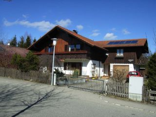 Ferienwohnung Wiggensbach Ferienwohnung Rahn Bild 1